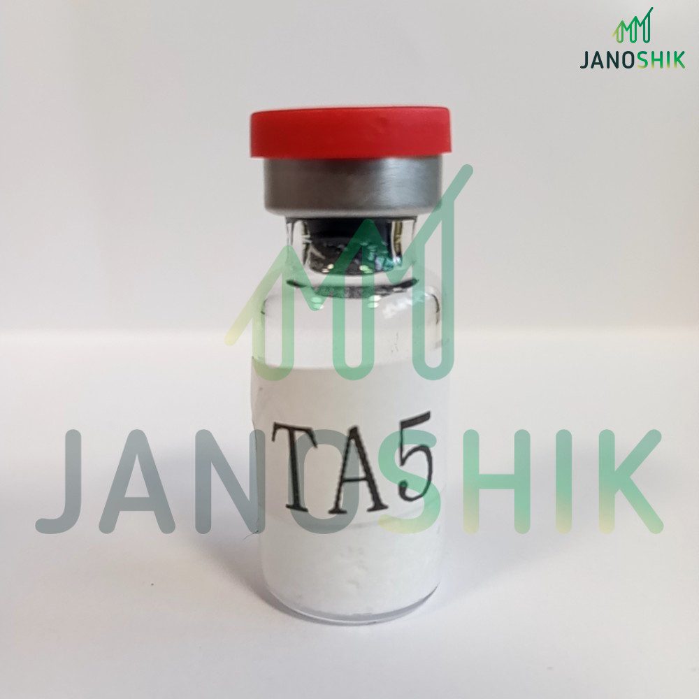 QSC Thymosin Alpha 1 5mg