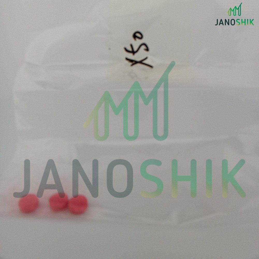 QSC Anavar 50mg