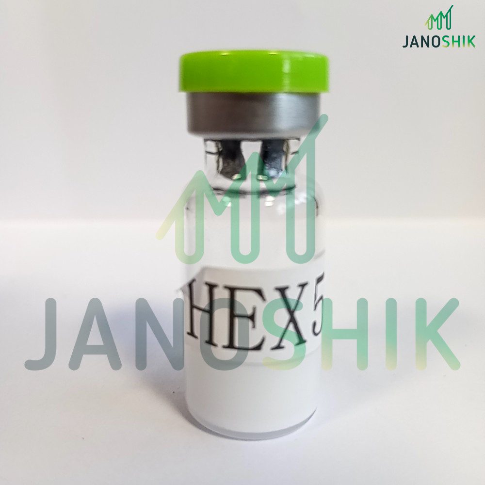 QSC HEX 5mg