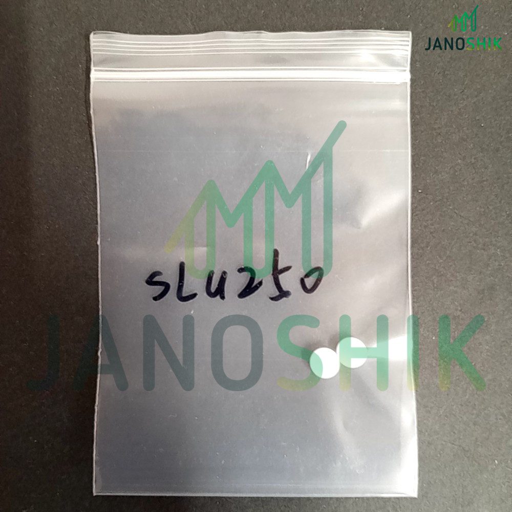 QSC SLU 250mcg