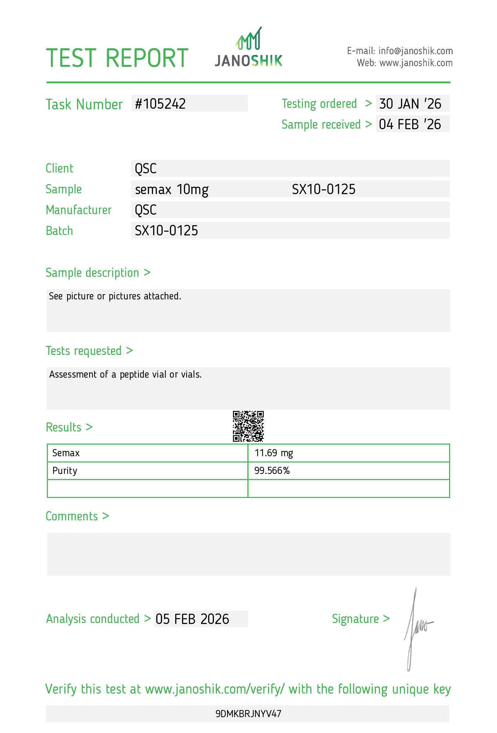 qsc semax 10mg test-report-_105242-copy copy
