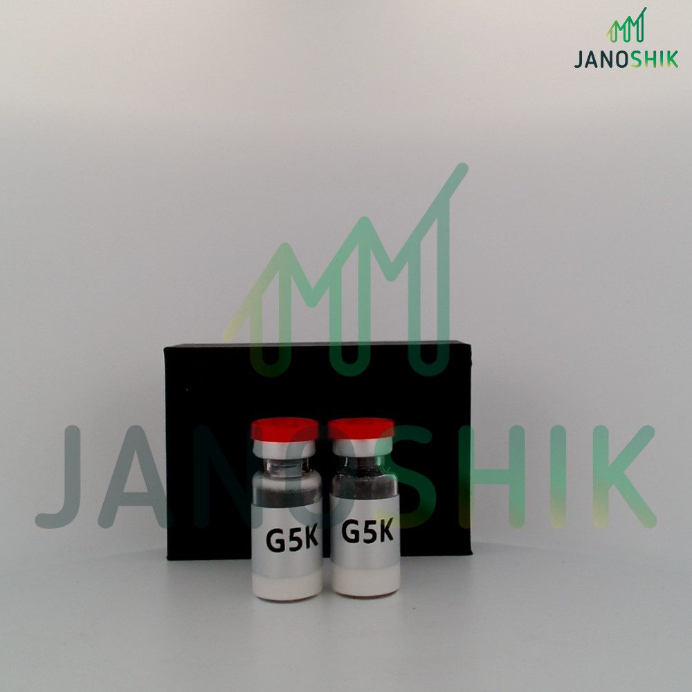 QSC HCG 5000