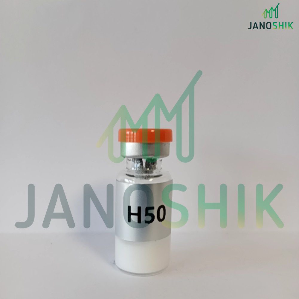 QSC HGH 50