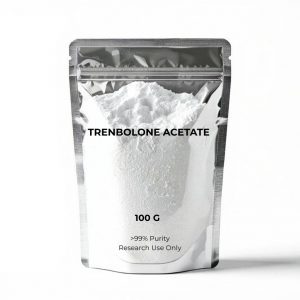 Trenbolone Acetate 100G Raw Powder | Tren Ace