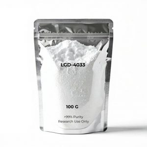 LGD-4033 100G Raw Powder | Ligandrol