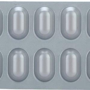 Acemiz S Tab Tablets | 100-Count | ACECLOFENAC