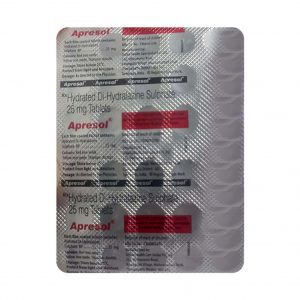 Agoprex 25mg Tablets | 100-Count | AGOMELATINE