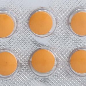 Aldonil Od Tab Tablets | 100-Count | ALOGLIPTIN
