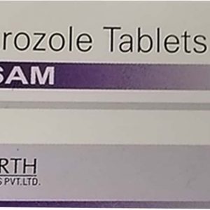 Anaoxan 10mg (British) Tablets | 100-Count | OXANDROLONE