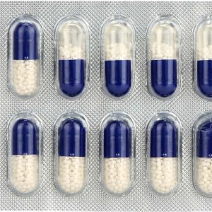 Angizem Cd 180mg Tablets | 100-Count | DILTIAZEM