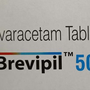 Artvigil 50mg Tablets | 100-Count | ARMODAFINIL