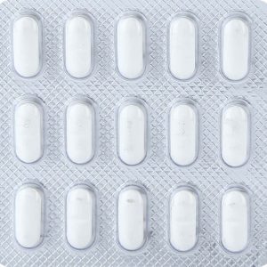 Atarax 25mg Tablets | 105-Count | HYDROXYZINE