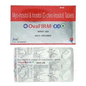 Avaforce D Tab Tablets | 100-Count | AVANAFIL