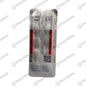 Axepta 18mg Tablets | 100-Count | ATOMOXETINE