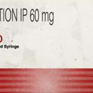 Axepta 60mg Tablets | 100-Count | ATOMOXETINE