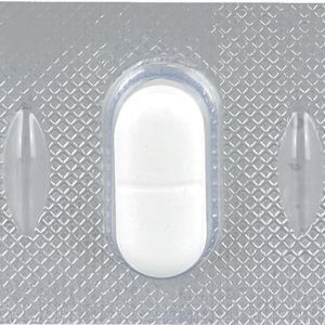 Azicip 500mg Tablets | 102-Count | AZITHROMYCIN