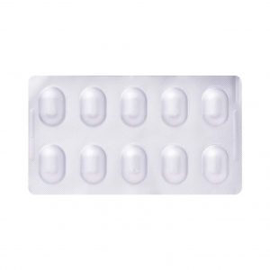 Bdbrut 140mg Tablets | 120-Count | ZANUBRUTINIB