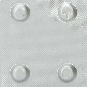 Caberlin 0.25mg Tablets | 100-Count | CABERGOLINE