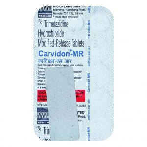 Caridoll 350mg Tablets | 100-Count | RISPERIDONE