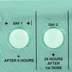 Caritap Ds 450mg Tablets | 100-Count | TAPENTADOL / CARISOPRODOL