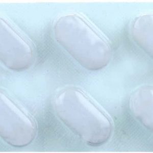Cellcept 500mg Tablets | 100-Count | MYCOPHENOLATE MOFETIL