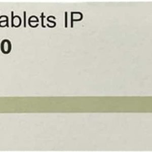 Cenforce 120mg Tablets | 100-Count | SILDENAFIL