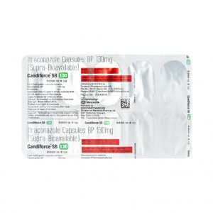 Cenforce 130mg Tablets | 100-Count | SILDENAFIL