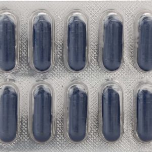 Clindanol 300mg Tablets | 100-Count | CLINDAMYCIN