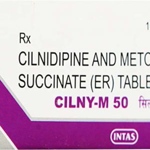Clonil 50mg Tablets | 105-Count | CLOMIPRAMINE