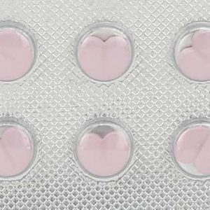 Concor 1.25mg Tablets | 100-Count | BISOPROLOL