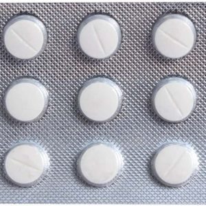 Cordarone X 200mg Tablets | 105-Count | AMIODARONE