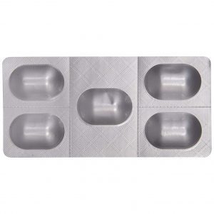 Cycloxan 50mg Tablets | 100-Count | CYCLOPHOSPHAMIDE