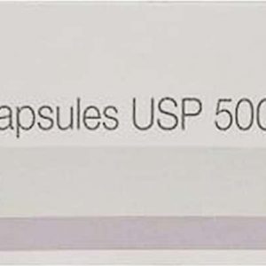 Cytodrox 500mg Tablets | 100-Count | HYDROXYUREA