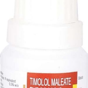 Cytomol T3 25mcg (British) Tablets | 100-Count | LIOTHYRONINE SODIUM
