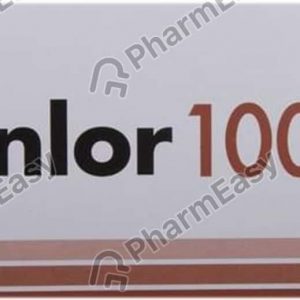 D-Venlor 100mg Tablets | 100-Count | VENLAFAXINE