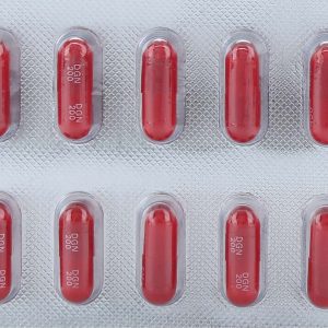 Danogen 200mg Tablets | 100-Count | DANAZOL