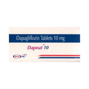 Dasanat 20mg Tablets | 120-Count | DASATINIB