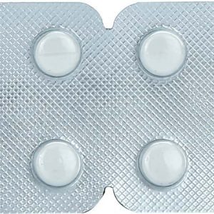 Decmax 4mg Tablets | 104-Count | DEXAMETHASONE