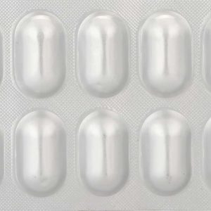 Dilzem CD 120mg Tablets | 100-Count | DILTIAZEM