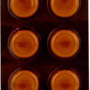 Doxinate 10mg Tablets | 120-Count | DOXYLAMINE / PYRIDOXINE