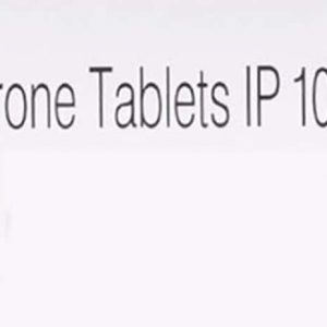 Dr.Winstrol 10mg (Dr.Glexx) Tablets | 100-Count | STANOZOLOL