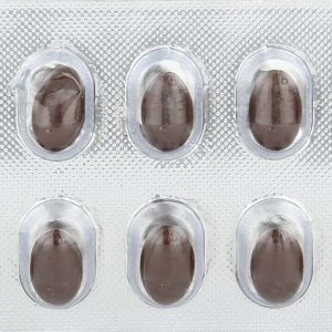 Dutagen 0.5mg Tablets | 100-Count | DUTASTERIDE