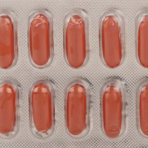 Dutpro 0.05mg Tablets | 100-Count | DUTASTERIDE