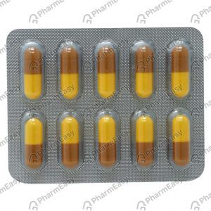 Duzela 60mg Tablets | 100-Count | DULOXETINE