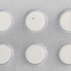 Dytor 40mg Tablets | 100-Count | TORSEMIDE