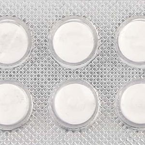 Emeset 8mg Tablets | 100-Count | ONDANSETRON