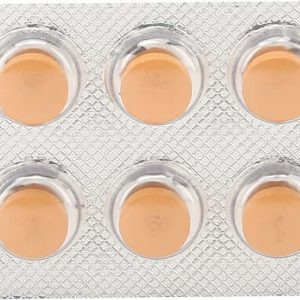 Eplehef 50mg Tablets | 100-Count | EPLERENONE