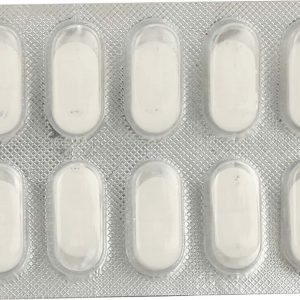Eslizen 800mg Tablets | 100-Count | ESLICARBAZEPINE