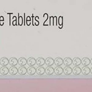 Estova 2mg Tablets | 112-Count | ESTRADIOL VALERATE