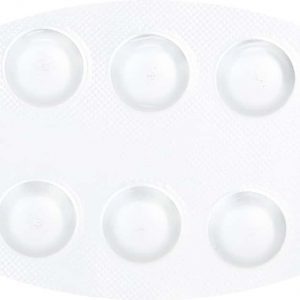 Eszopigard 2mg Tablets | 100-Count | ZOPICLONE